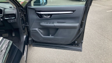 Honda CR-V 2.0 eHEV Elegance 5dr eCVT Hybrid Estate